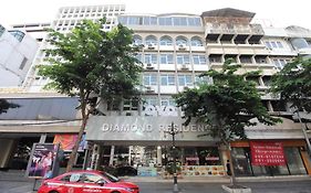 Diamond Residence Silom